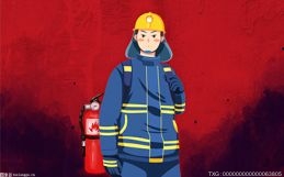 安阳县消防救援大队为做好火灾防控工作深入辖区商场开展消防服务指导工作