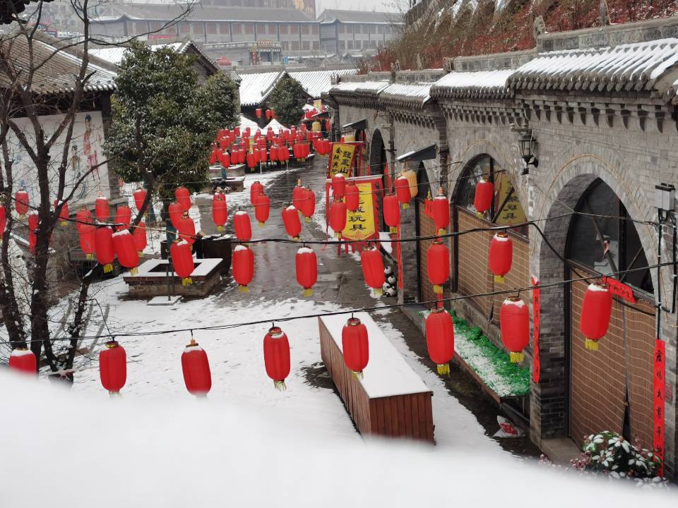 天津市河西区将对21个小区实施改造 努力提升冬季供热效果