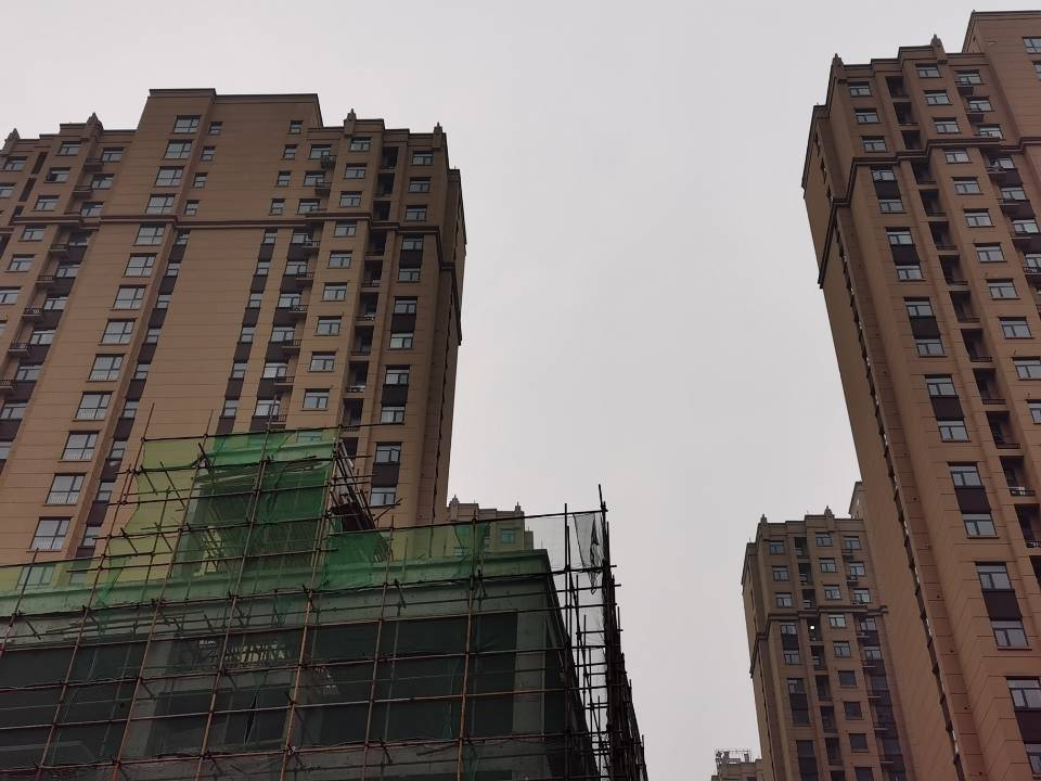 新鲜出炉！2022年度南京市住宅用地计划供应869公顷