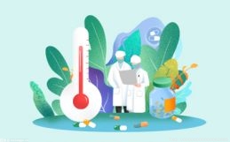 怎么通过自测判断自己是否患腋臭 按摩腋窝有哪些作用？