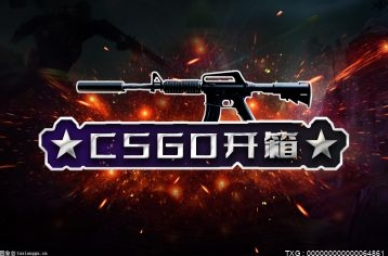 CSGO开箱多少钱一次（csgo开箱子能赚钱吗）